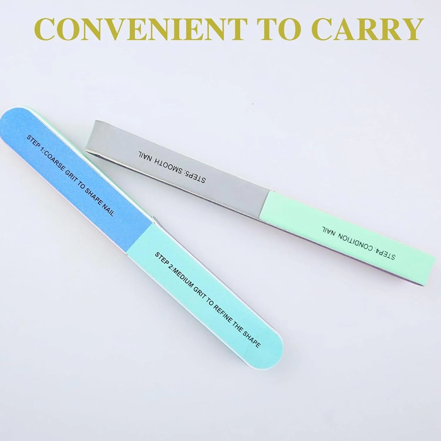 بافر ناخن، 4 عدد بلوک بافر ناخن، سوهان ناخن حرفه ای، برای از بین بردن ناخن های ژلی آکریلیک بلوک مانیکور، استفاده در سالن خانگی زنان، مستقیم، پولیش سنباده زنی پدیکور. بافر ناخن، 4 عدد بلوک بافر ناخن، سوهان ناخن حرفه ای، برای از بین بردن ناخن های ژلی آکریلیک بلوک مانیکور، استفاده در سالن خانگی زنان، مستقیم، پولیش سنباده زنی پدیکور.