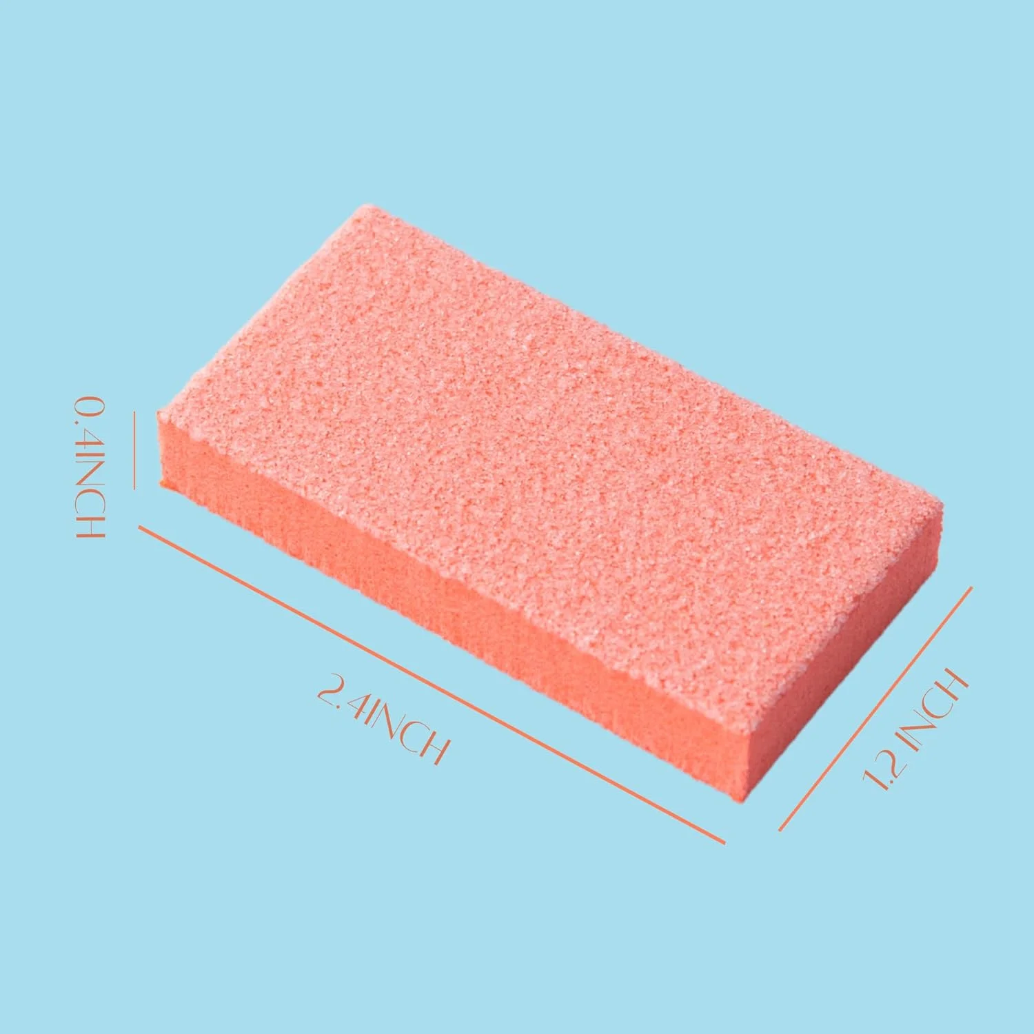 بافر ناخن یکبار مصرف باریک طراحی ناخن قرمز - 1000 عدد، بلوک های بافر ناخن یکبار مصرف گریت 100/120 برای ناخن های طبیعی و اکریلیک - بافرهای دقیق برای مانیکور و پدیکور - ایده آل برای سالن ها و خانه بافر ناخن یکبار مصرف باریک طراحی ناخن قرمز - 1000 عدد، بلوک های بافر ناخن یکبار مصرف گریت 100/120 برای ناخن های طبیعی و اکریلیک - بافرهای دقیق برای مانیکور و پدیکور - ایده آل برای سالن ها و خانه