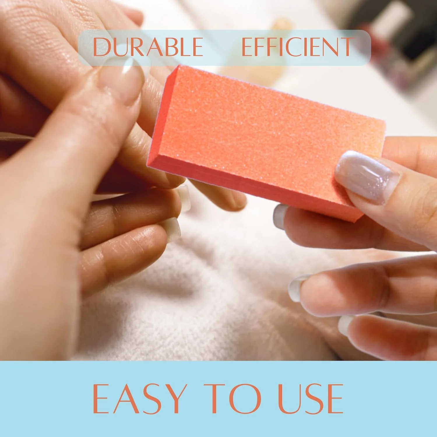 بافر ناخن یکبار مصرف باریک طراحی ناخن قرمز - 1000 عدد، بلوک های بافر ناخن یکبار مصرف گریت 100/120 برای ناخن های طبیعی و اکریلیک - بافرهای دقیق برای مانیکور و پدیکور - ایده آل برای سالن ها و خانه بافر ناخن یکبار مصرف باریک طراحی ناخن قرمز - 1000 عدد، بلوک های بافر ناخن یکبار مصرف گریت 100/120 برای ناخن های طبیعی و اکریلیک - بافرهای دقیق برای مانیکور و پدیکور - ایده آل برای سالن ها و خانه