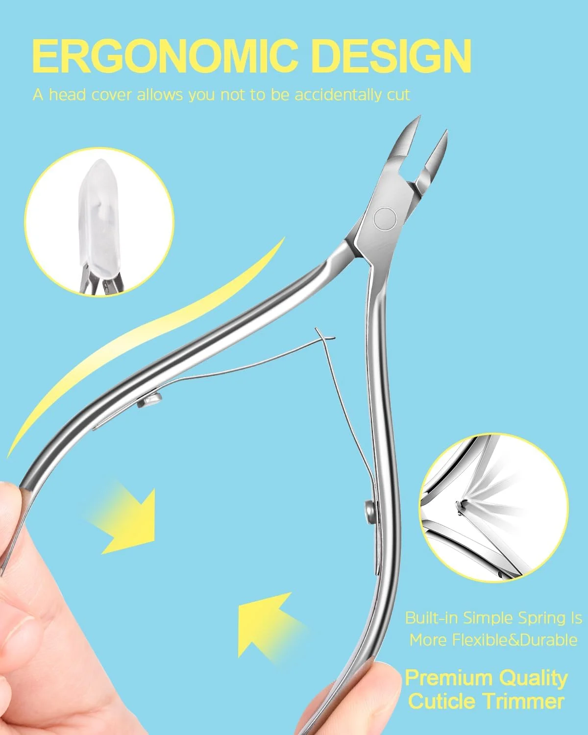 سوهان ناخن و بافر به همراه کیت مراقبت از ناخن سوهان ناخن و بافر به همراه کیت مراقبت از ناخن