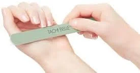 بافر براق کننده ناخن MIRA (1 استند 30 عددی) بافر ناخن حرفه ای دو طرفه بافر براق کننده ناخن MIRA (1 استند 30 عددی) بافر ناخن حرفه ای دو طرفه