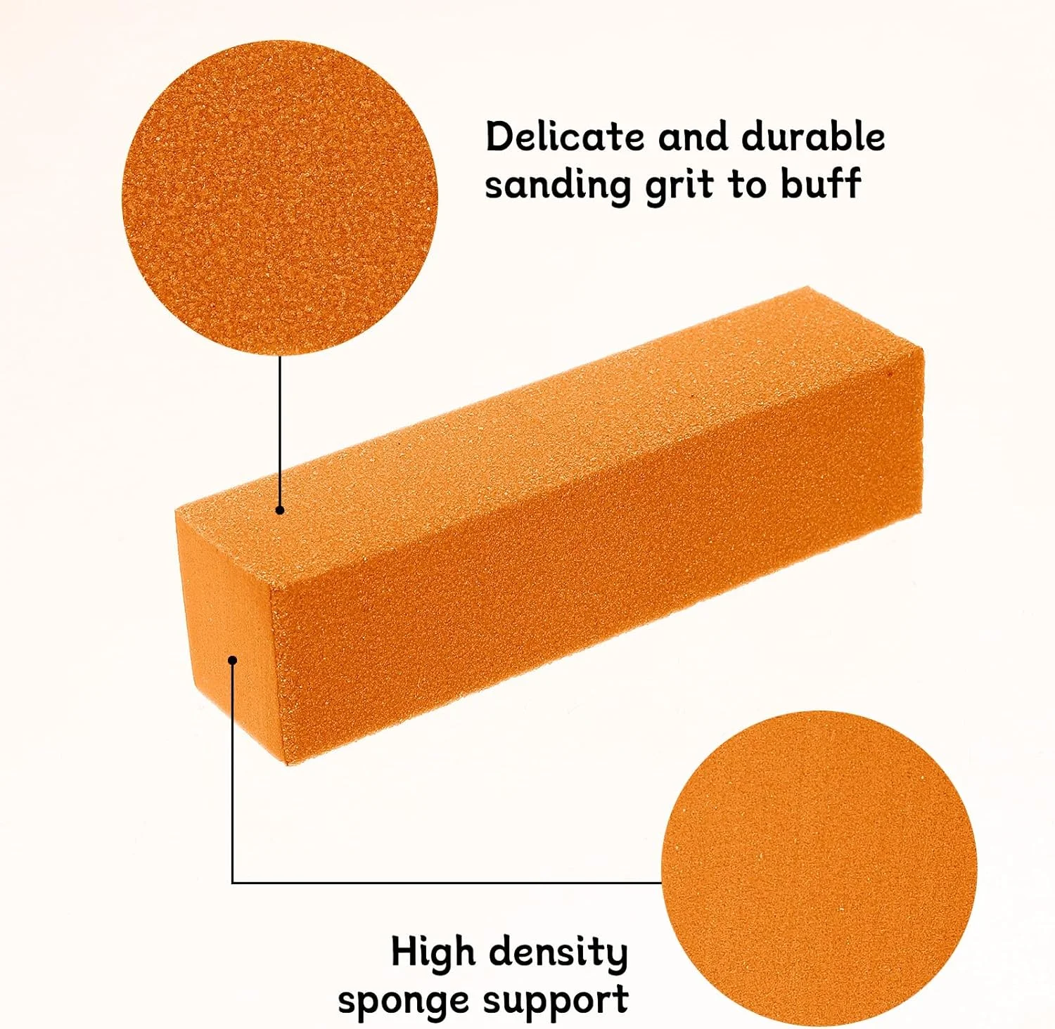 بسته 12 عددی بافر ناخن Lnngub، بلوک های سمباده بافر رنگارنگ، 9.5 x 2.5 x 2.5 سانتی متر، فایل های ناخن بافر حرفه ای، بلوک های سمباده اسفنجی مربعی برای ناخن های ژلی، ناخن های اکریلیک، ناخن های ژلی طبیعی بسته 12 عددی بافر ناخن Lnngub، بلوک های سمباده بافر رنگارنگ، 9.5 x 2.5 x 2.5 سانتی متر، فایل های ناخن بافر حرفه ای، بلوک های سمباده اسفنجی مربعی برای ناخن های ژلی، ناخن های اکریلیک، ناخن های ژلی طبیعی