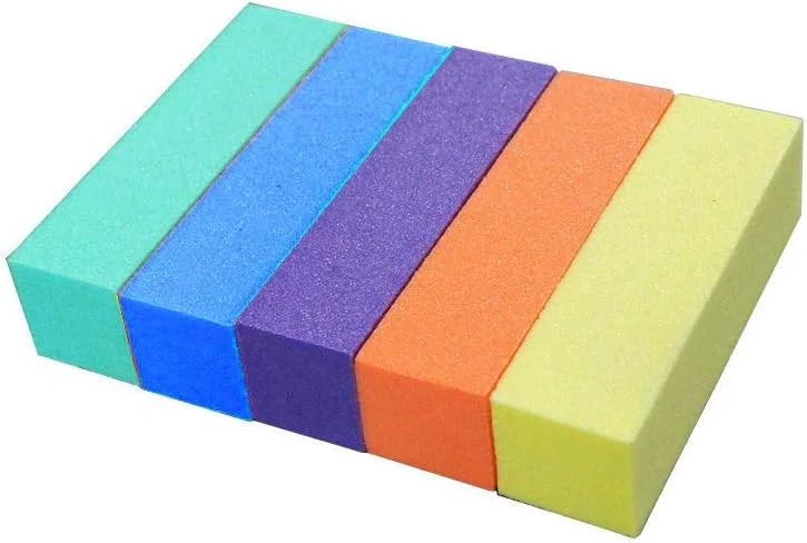 بلاک بافر ناخن Labymos، بسته 10 عددی، اسفنج سوهان ناخن، مناسب مانیکور، پدیکور، ساییدن و پولیش بلاک بافر ناخن Labymos، بسته 10 عددی، اسفنج سوهان ناخن، مناسب مانیکور، پدیکور، ساییدن و پولیش