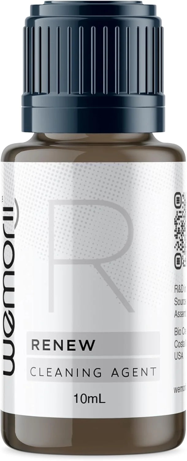 کیت تمیز کننده وموری وان هوم