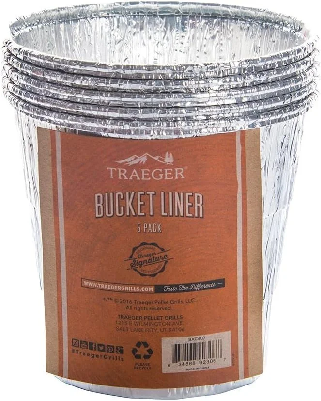 آستر سطل تریگر بسته 5 عددی