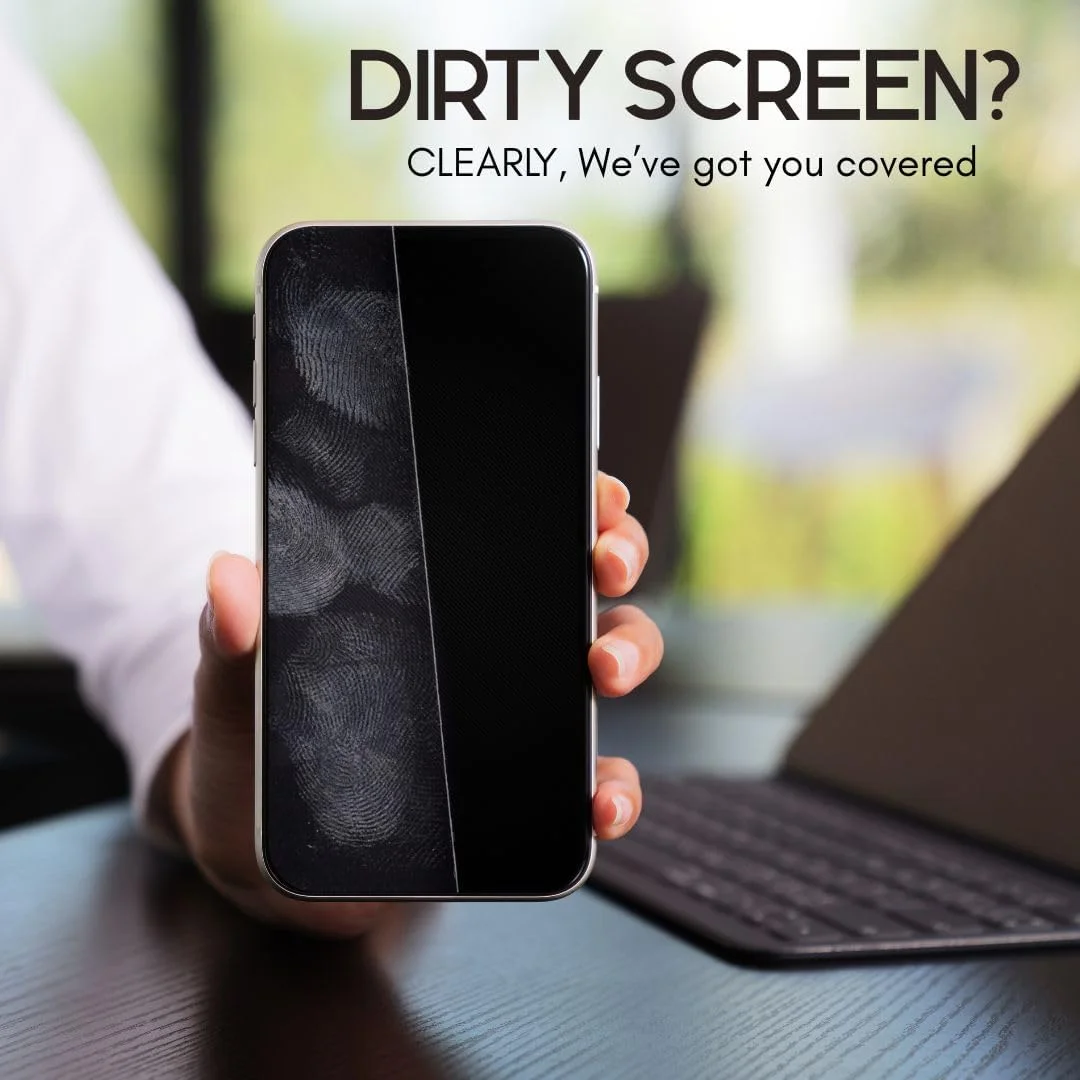 اسپری تمیز کننده الکترونیکی Thrill – تمیز کننده غیر سایشی و ضد الکتریسیته ساکن برای لوازم الکترونیکی و جانبی 700 میلی لیتر