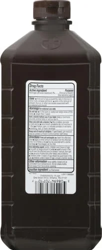 هیدروژن پراکسید SWAN، ۹۴۶ میلی لیتر