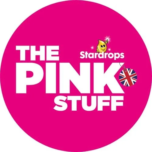 استار دراپز The Pink Stuff - خمیر پاک کننده معجزه آسا همه منظوره 500 گرمی (2 عددی)