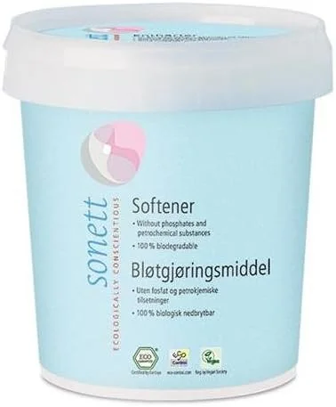 نرم کننده لباس سونِت 500 گرم