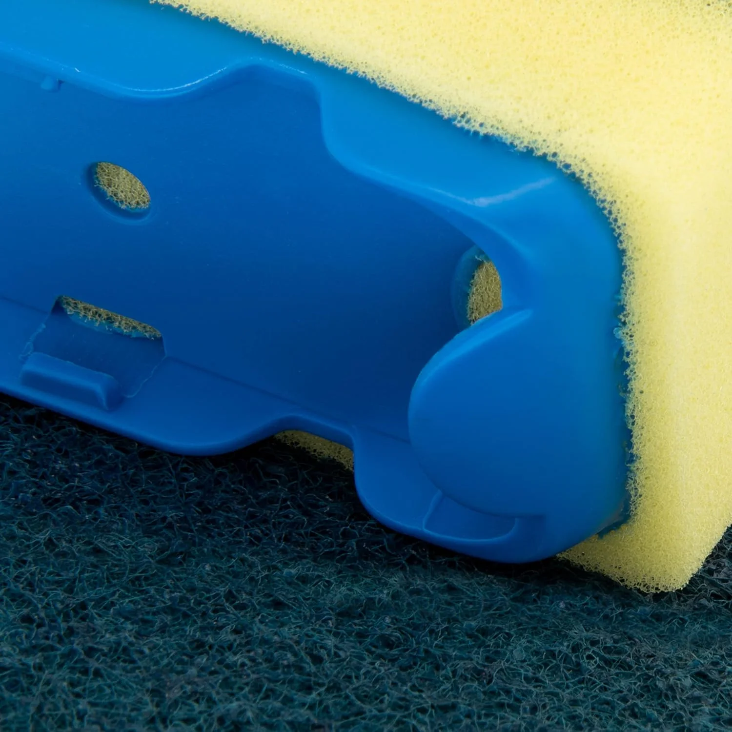 یدک طی ظرفشویی چند منظوره Spontex، بسته 3 عددی یدک طی ظرفشویی چند منظوره Spontex، بسته 3 عددی