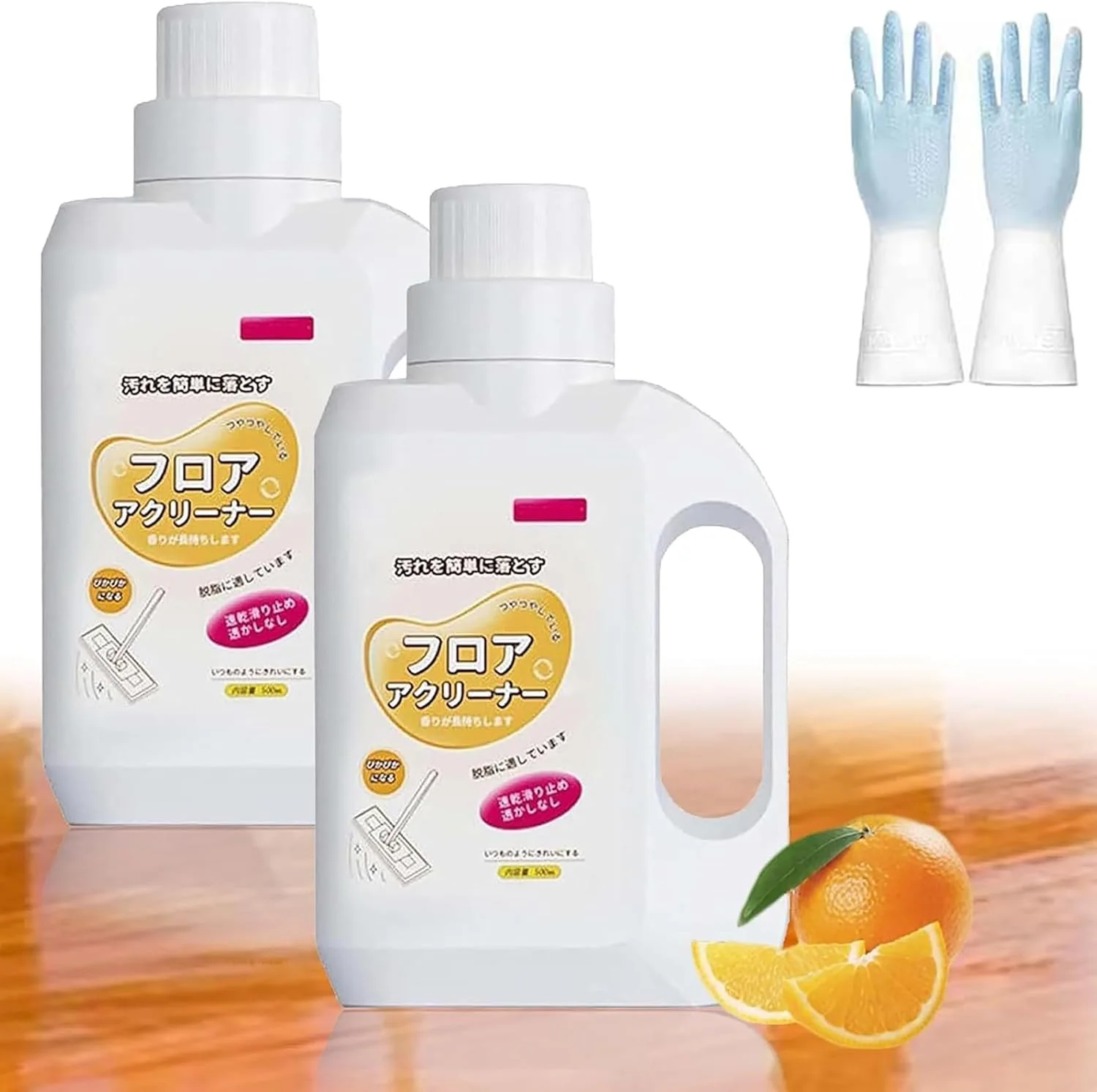 مایع تمیز کننده کف سرامیک سولوبریلو، سولوبریلو لیمپا پیزو 5 لیتری کنسانتره، پاک کننده قوی آلودگی کف چوبی، براق کننده و پولیش دهنده مناسب تی کشیدن، خشک شدن سریع و ضد لغزش، 500 میلی لیتر (2 عدد)