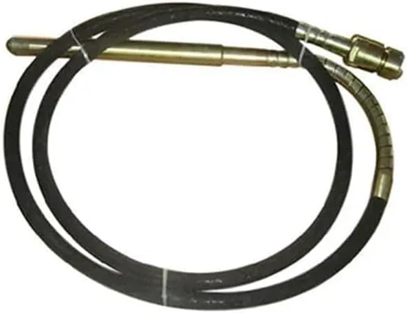 Tolsen - Vibrator Poker,86153,38Mm X 6M