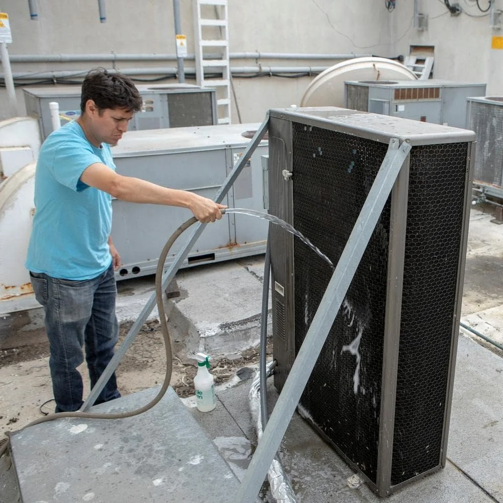 پاک کننده فومینگ کویل Simple Green® - آئروسل - 20 اونس پاک کننده فومینگ کویل Simple Green® - آئروسل - 20 اونس