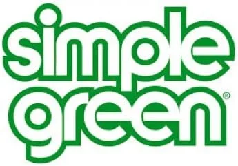 محلول پاک کننده و چربی زدای صنعتی Simple Green®، رایحه اصلی، یک گالن