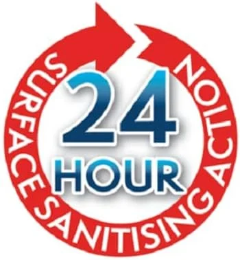 محلول ضدعفونی کننده چند منظوره سطوح سیمپل سلوشن - 750 میلی لیتر