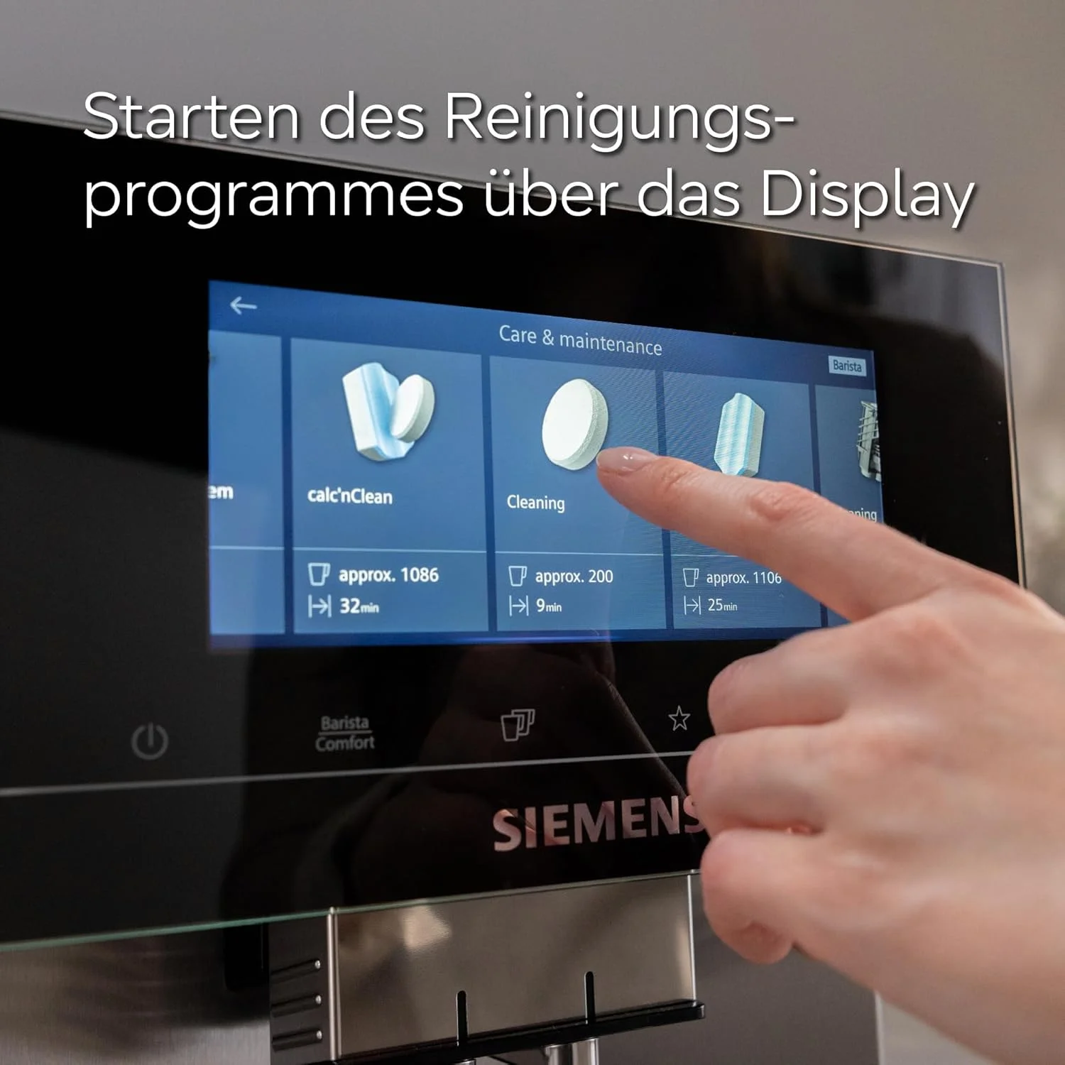 قرص های تمیز کننده 2 فاز زیمنس TZ80001A