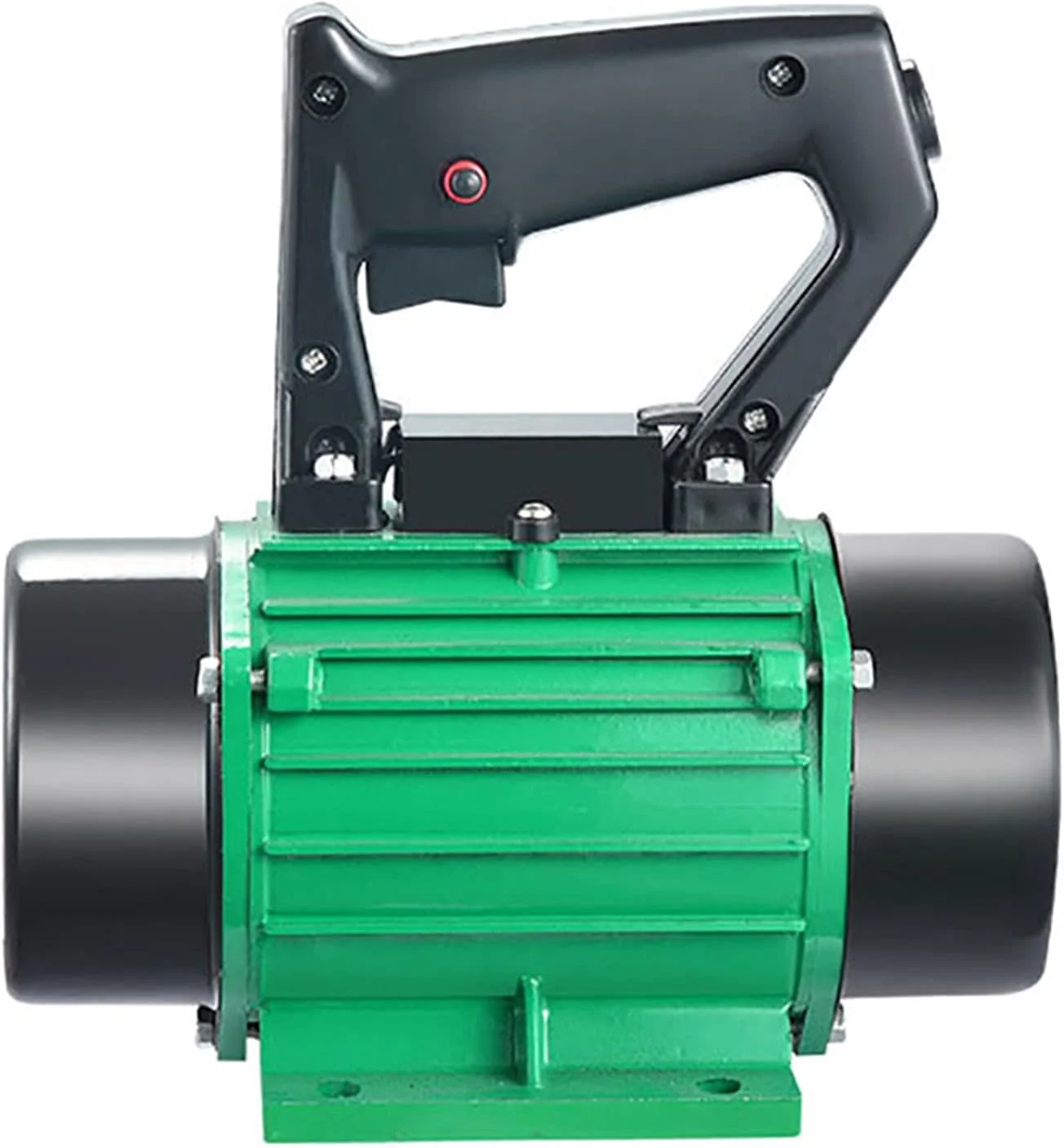 ویبراتور بتن دستی GZDtdsd 220V، ویبراتور ماله سیمانی کوچک با راندمان بالا، دستگاه ویبره پولیشر سیمان قابل حمل