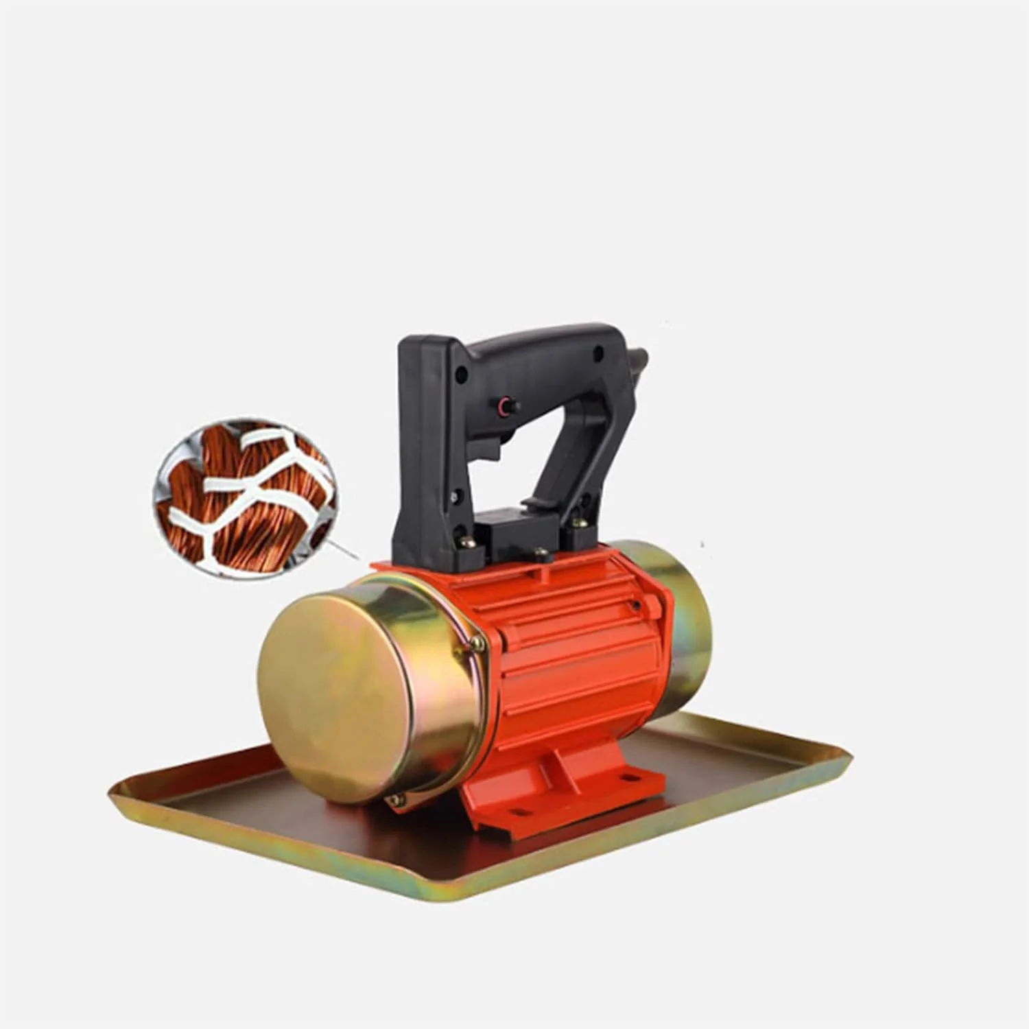 میز ویبره بتن تخت تک فاز چند منظوره GZDtdsd 220V، ویبراتور بتن قابل حمل، ماله ویبره سیمانی میز ویبره بتن تخت تک فاز چند منظوره GZDtdsd 220V، ویبراتور بتن قابل حمل، ماله ویبره سیمانی