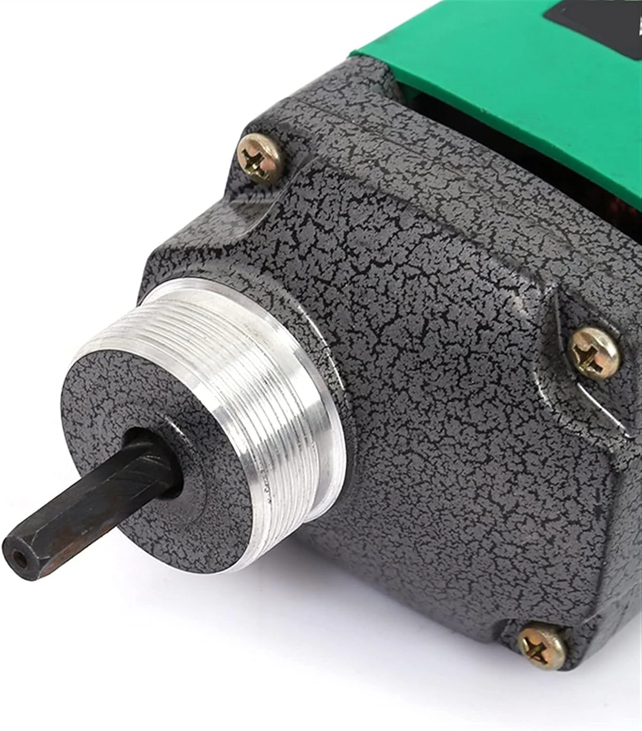 ویبراتور بتن دستی GZDtdsd، ویبراتور بتن مدادی، ویبراتور بتن بدون میله، حذف حباب های هوا و تراز کردن بتن