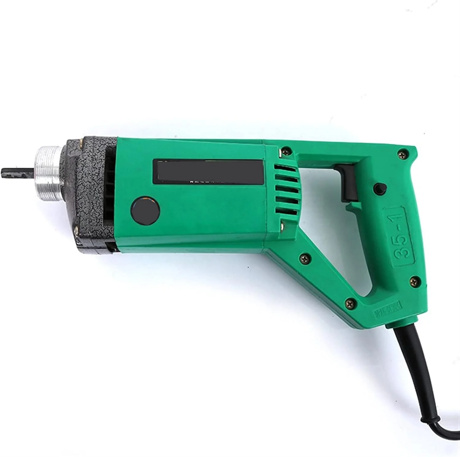 ویبراتور بتن دستی GZDtdsd، ویبراتور بتن مدادی، ویبراتور بتن بدون میله، حذف حباب های هوا و تراز کردن بتن