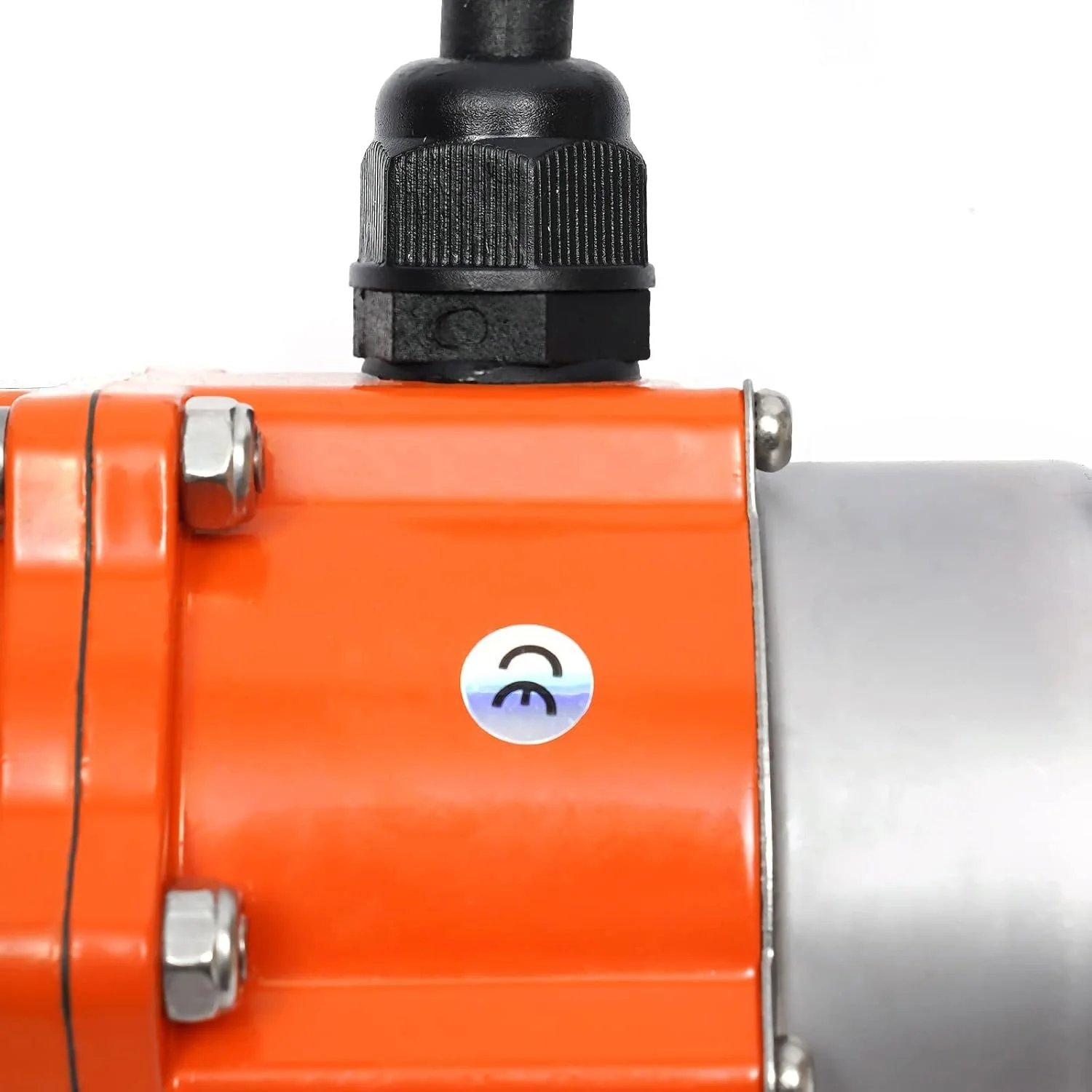 ویبراتور بتن 30 وات oBlosdh، موتور ویبره تک فاز، AC 220 ولت، 3600 دور در دقیقه، ویبراتورهای ارتعاشی آلیاژ آلومینیوم برای میز لرزان ویبراتور بتن 30 وات oBlosdh، موتور ویبره تک فاز، AC 220 ولت، 3600 دور در دقیقه، ویبراتورهای ارتعاشی آلیاژ آلومینیوم برای میز لرزان