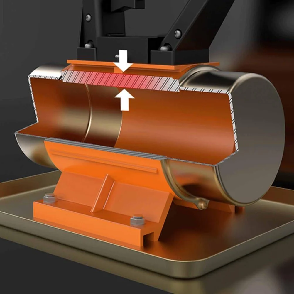 ماله برقی قابل حمل YIGECHENXIN، با صفحه زیرین، ویبراتور بتن تک فاز دستی، لرزش یکنواخت، قابل استفاده برای ساخت جاده و بندر ماله برقی قابل حمل YIGECHENXIN، با صفحه زیرین، ویبراتور بتن تک فاز دستی، لرزش یکنواخت، قابل استفاده برای ساخت جاده و بندر