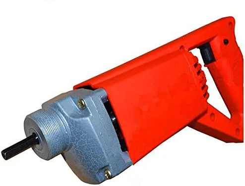 ویبراتور بتن XELDEC سایز 3/4، مناسب برای کارهای سنگین، 13000 VPM، حذف حباب های هوا و تراز کردن ویبراتور بتن XELDEC سایز 3/4، مناسب برای کارهای سنگین، 13000 VPM، حذف حباب های هوا و تراز کردن