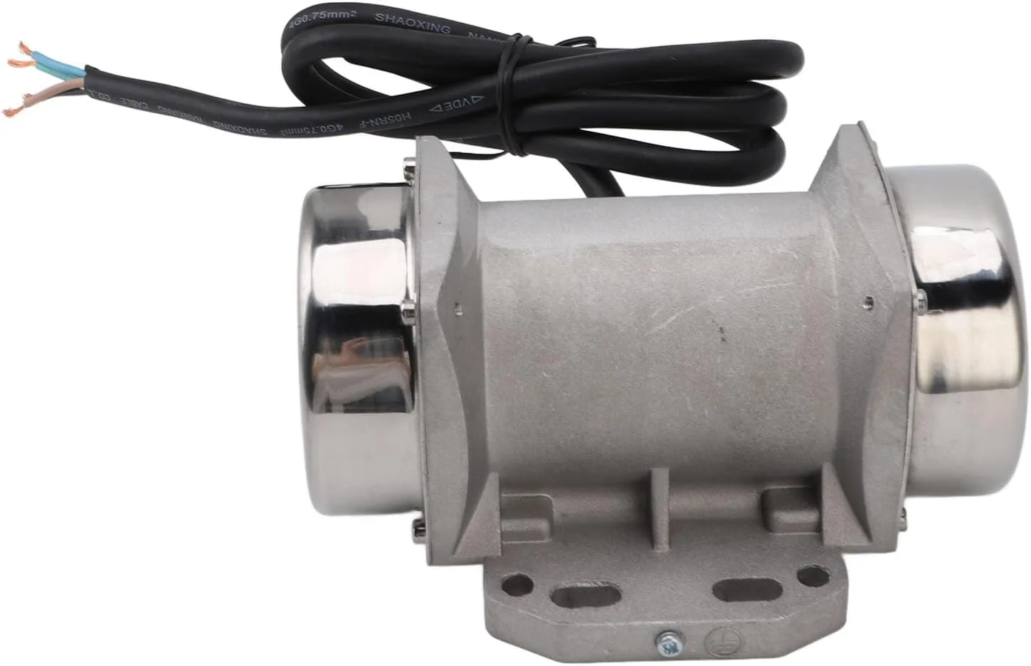 موتور ویبراتور بتن، موتور ویبراتور بتن سه فاز ضد آب پوسته آلیاژ آلومینیوم کاربرد گسترده تجهیزات مناسب با میز ویبره، فیدر ارتعاشی موتور ویبراتور بتن، موتور ویبراتور بتن سه فاز ضد آب پوسته آلیاژ آلومینیوم کاربرد گسترده تجهیزات مناسب با میز ویبره، فیدر ارتعاشی