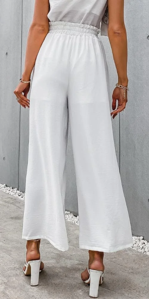 شلوار زنانه دیناذا، مدل پالازو، پاچه گشاد، کمر بلند، مناسب استراحت و خواب شلوار زنانه دیناذا، مدل پالازو، پاچه گشاد، کمر بلند، مناسب استراحت و خواب