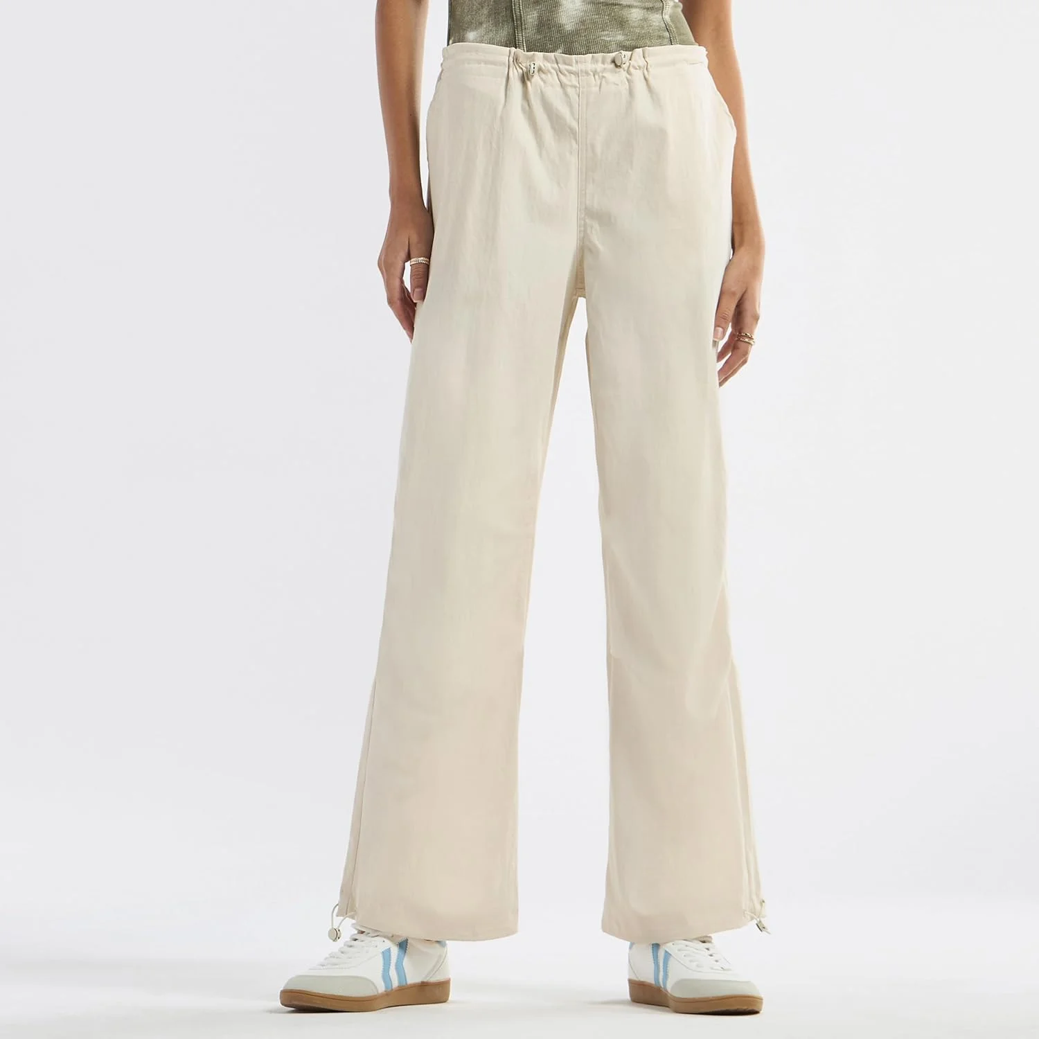 شلوار زنانه Fav با بند کشی