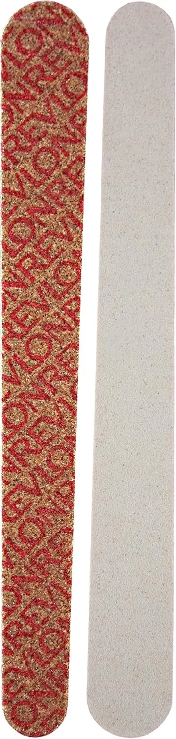 سوهان ناخن فشرده رولون، ابزار مراقبت از ناخن دو طرفه، صاف و شکل دهنده ناخن ها، استفاده آسان، سوهان سمباده ای فشرده (بسته 24 عددی) سوهان ناخن فشرده رولون، ابزار مراقبت از ناخن دو طرفه، صاف و شکل دهنده ناخن ها، استفاده آسان، سوهان سمباده ای فشرده (بسته 24 عددی)