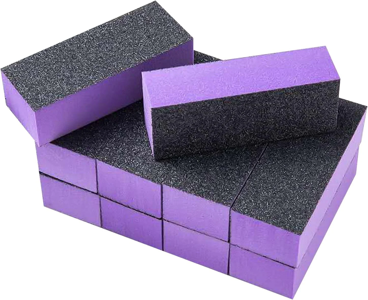 ۱۰ عدد سوهان ناخن اسفنجی، ابزار مانیکور، ابزار پولیش ناخن، لوازم جانبی مراقبت از دست، لوازم جانبی مانیکور DIY ۱۰ عدد سوهان ناخن اسفنجی، ابزار مانیکور، ابزار پولیش ناخن، لوازم جانبی مراقبت از دست، لوازم جانبی مانیکور DIY