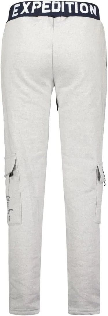 شلوار گرمکن زنانه جغرافیال نوروی مدل Mycargo Lady