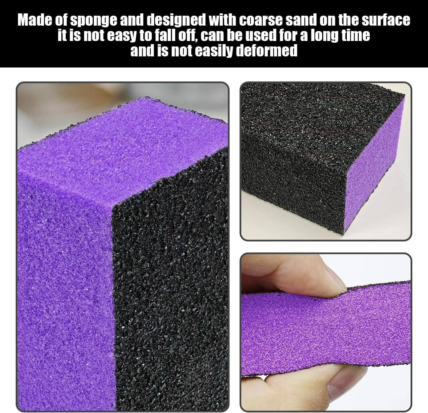 ۱۰ عدد سوهان ناخن اسفنجی، ابزار مانیکور، ابزار پولیش ناخن، لوازم جانبی مراقبت از دست، لوازم جانبی مانیکور DIY ۱۰ عدد سوهان ناخن اسفنجی، ابزار مانیکور، ابزار پولیش ناخن، لوازم جانبی مراقبت از دست، لوازم جانبی مانیکور DIY