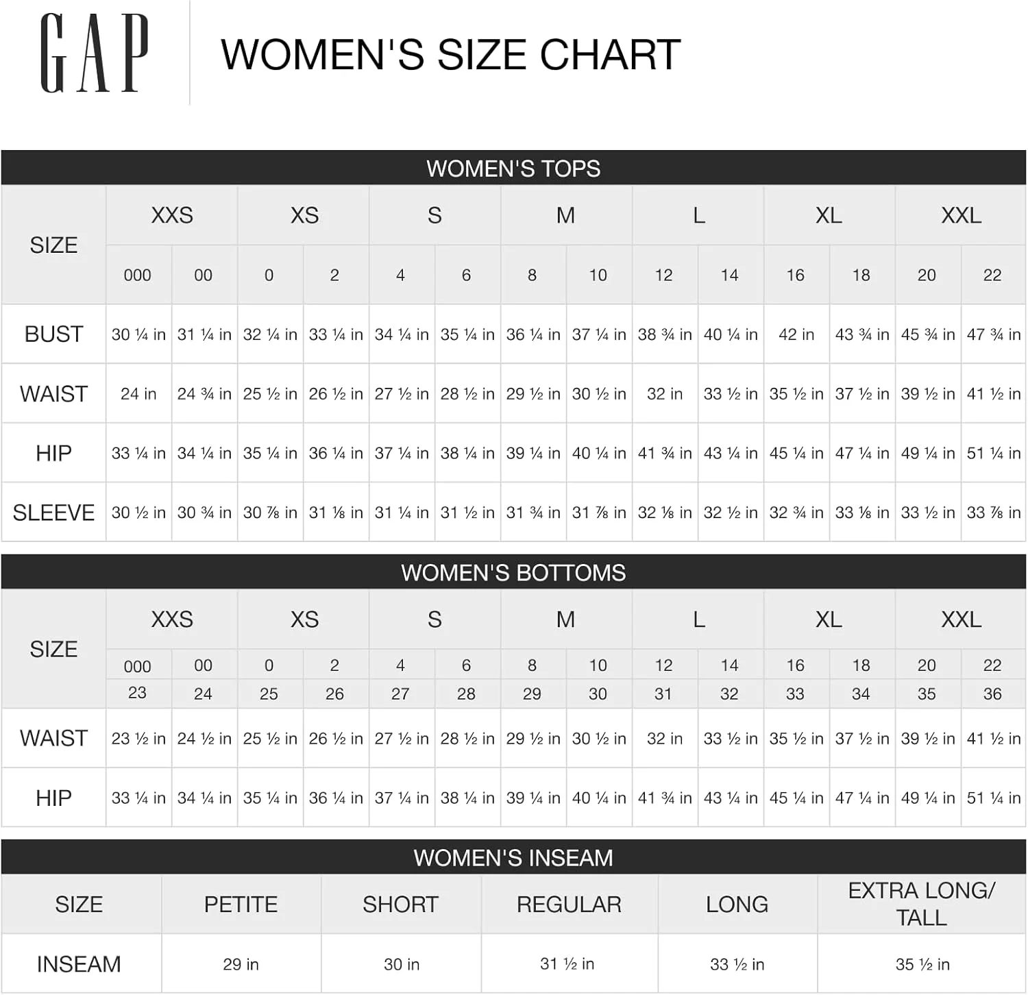 شلوار جاگر زنانه گپ با لوگوی V-gap