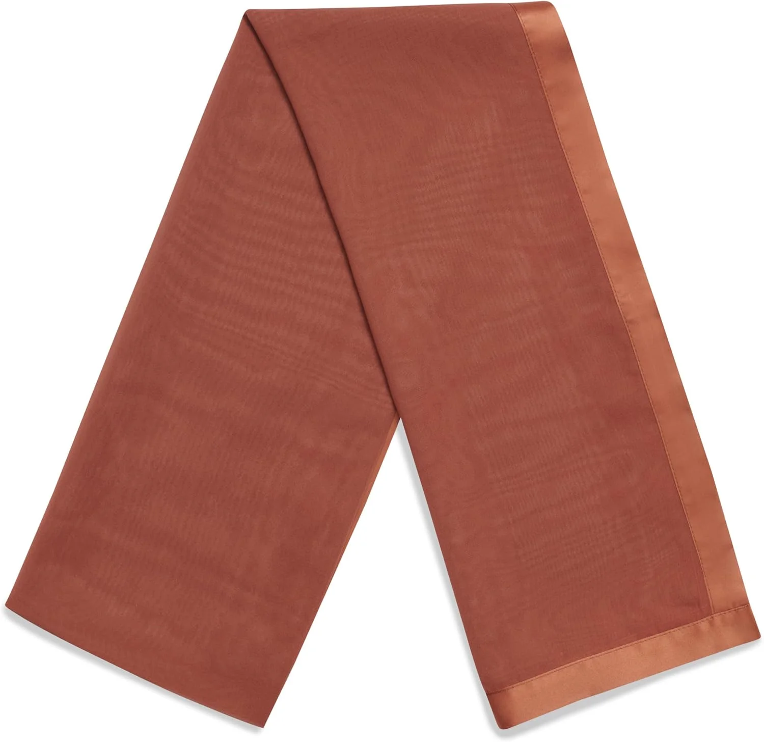 شال زنانه سبک وزن کلوین کلاین (تک عددی)