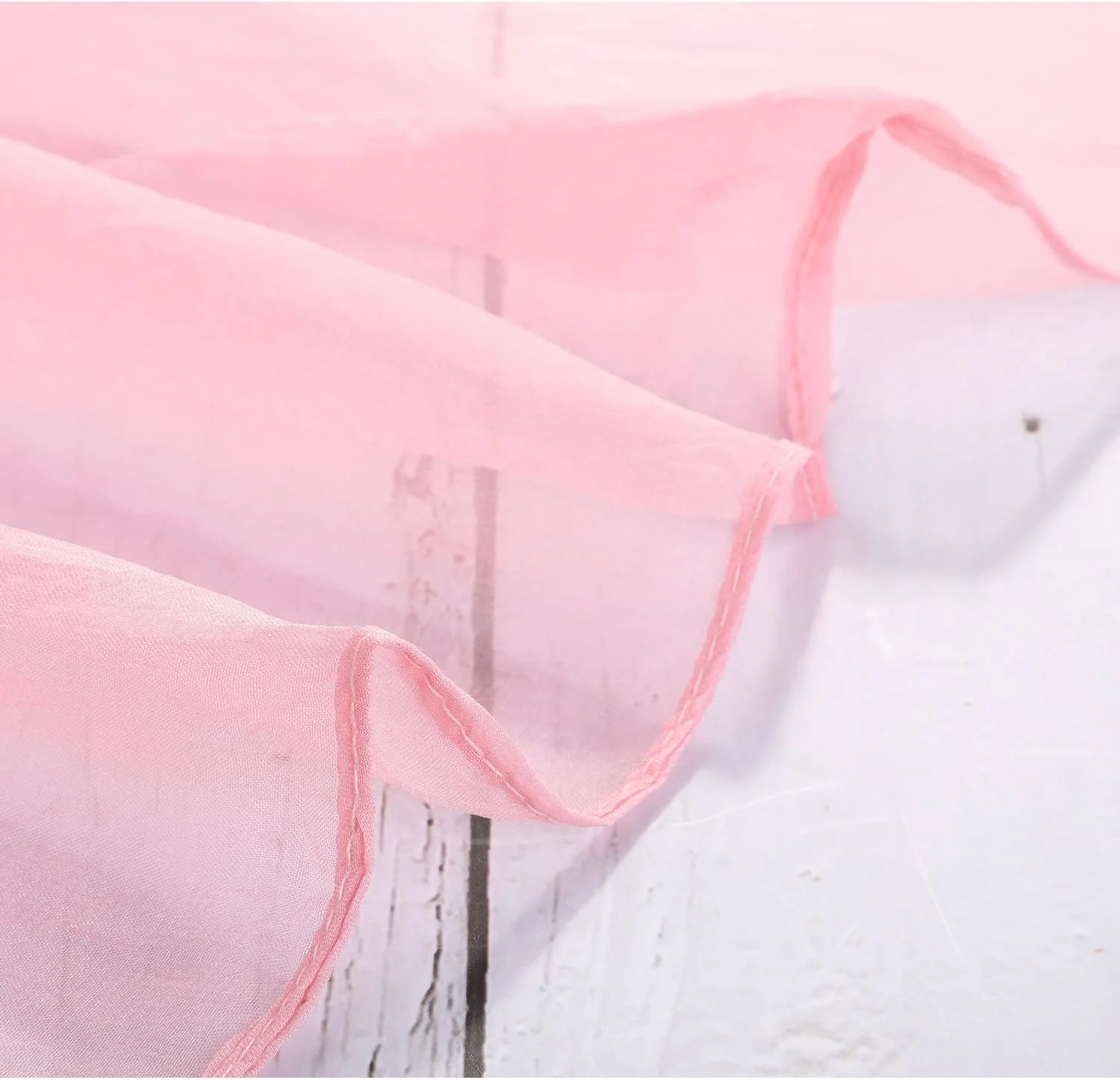 روسری حریر ساتینیور زنانه، دستمال گردن مربعی، روسری روبانی سبک وزن، روسری گردن رترو