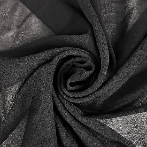 کلاه بیسبال حجاب یک تکه زنانه KASTWAVE 2 در 1 محافظ آفتاب روسری حجاب شیفون با کلاه نخی کلاه عمامه بلند پوشش کامل روسری سر نماز شال های مسلمان کلاه شیمی درمانی