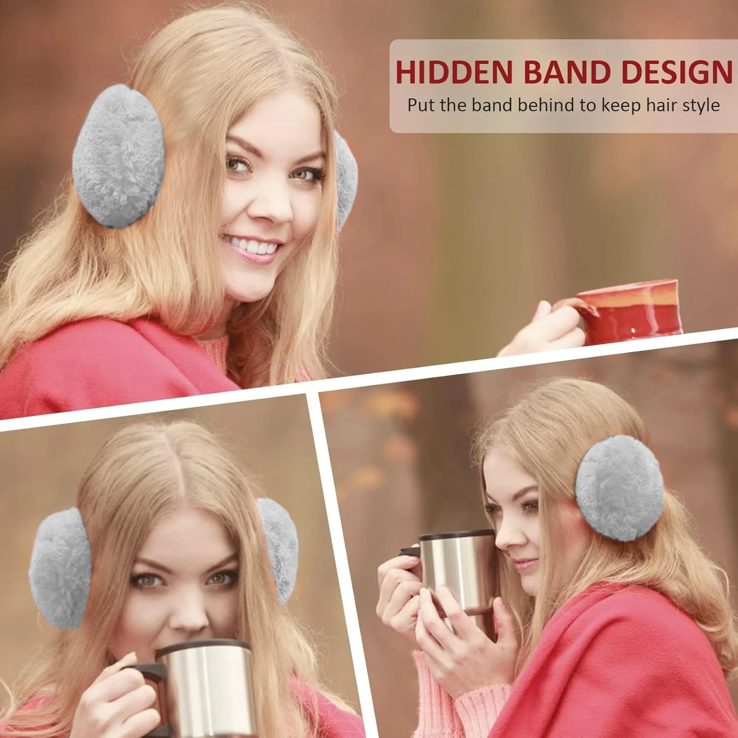 ست کلاه، شال گردن و دستکش بافتنی حرارتی KASTWAVE برای کودکان، ست 3 تکه زمستانی با پوشش پشم گوسفند دولایه، مناسب برای کودکان 1 تا 6 سال (بنفش) ست کلاه، شال گردن و دستکش بافتنی حرارتی KASTWAVE برای کودکان، ست 3 تکه زمستانی با پوشش پشم گوسفند دولایه، مناسب برای کودکان 1 تا 6 سال (بنفش)