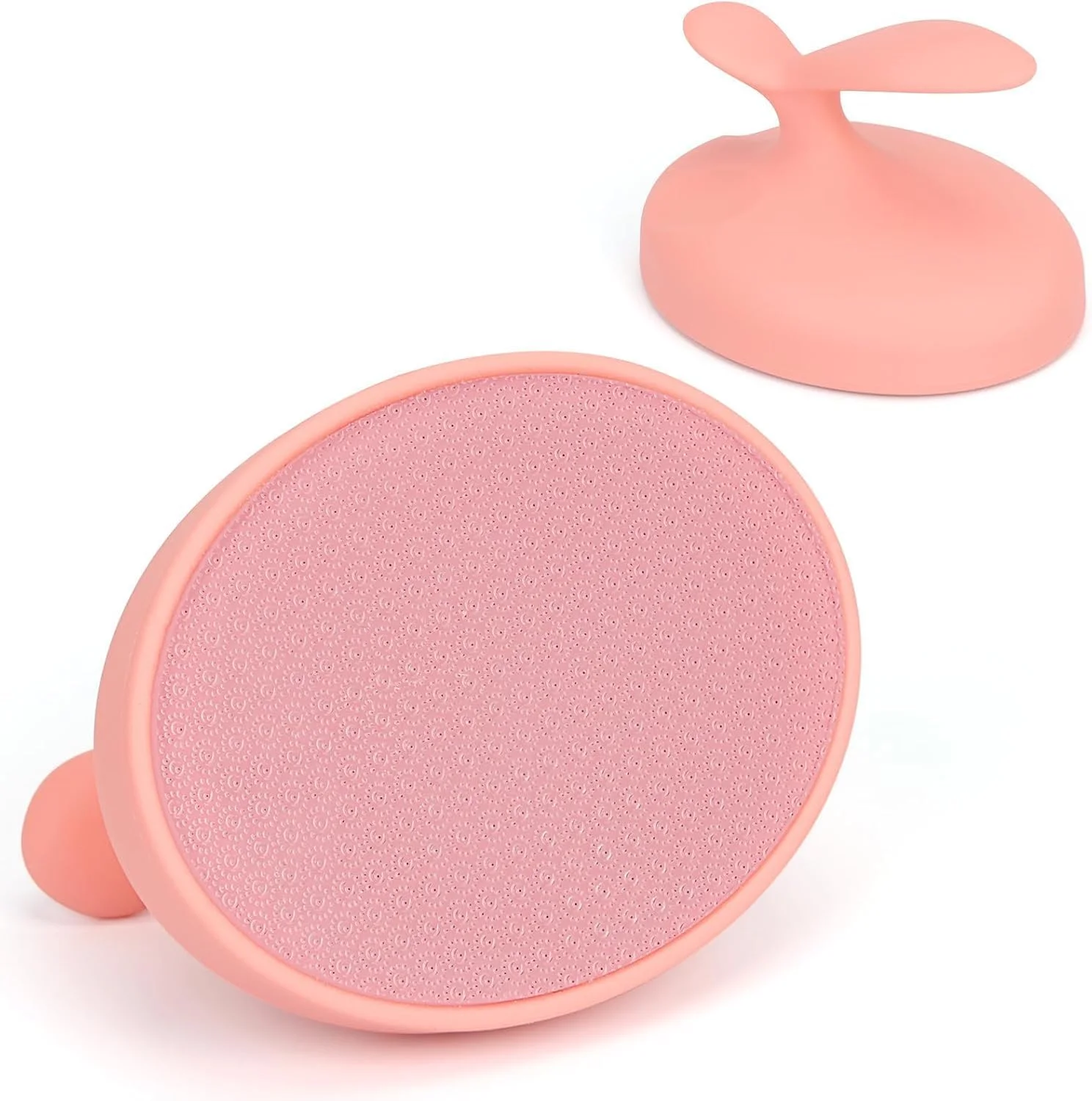 دو عدد سوهان شیشه ای پا برای پاشنه های ترک خورده، اسکرابر حرفه ای پا و از بین برنده پینه، از بین برنده بادوام پوست مرده با دسته ضد لغزش، ابزار پدیکور بافر پا با تمیز کردن آسان دو عدد سوهان شیشه ای پا برای پاشنه های ترک خورده، اسکرابر حرفه ای پا و از بین برنده پینه، از بین برنده بادوام پوست مرده با دسته ضد لغزش، ابزار پدیکور بافر پا با تمیز کردن آسان