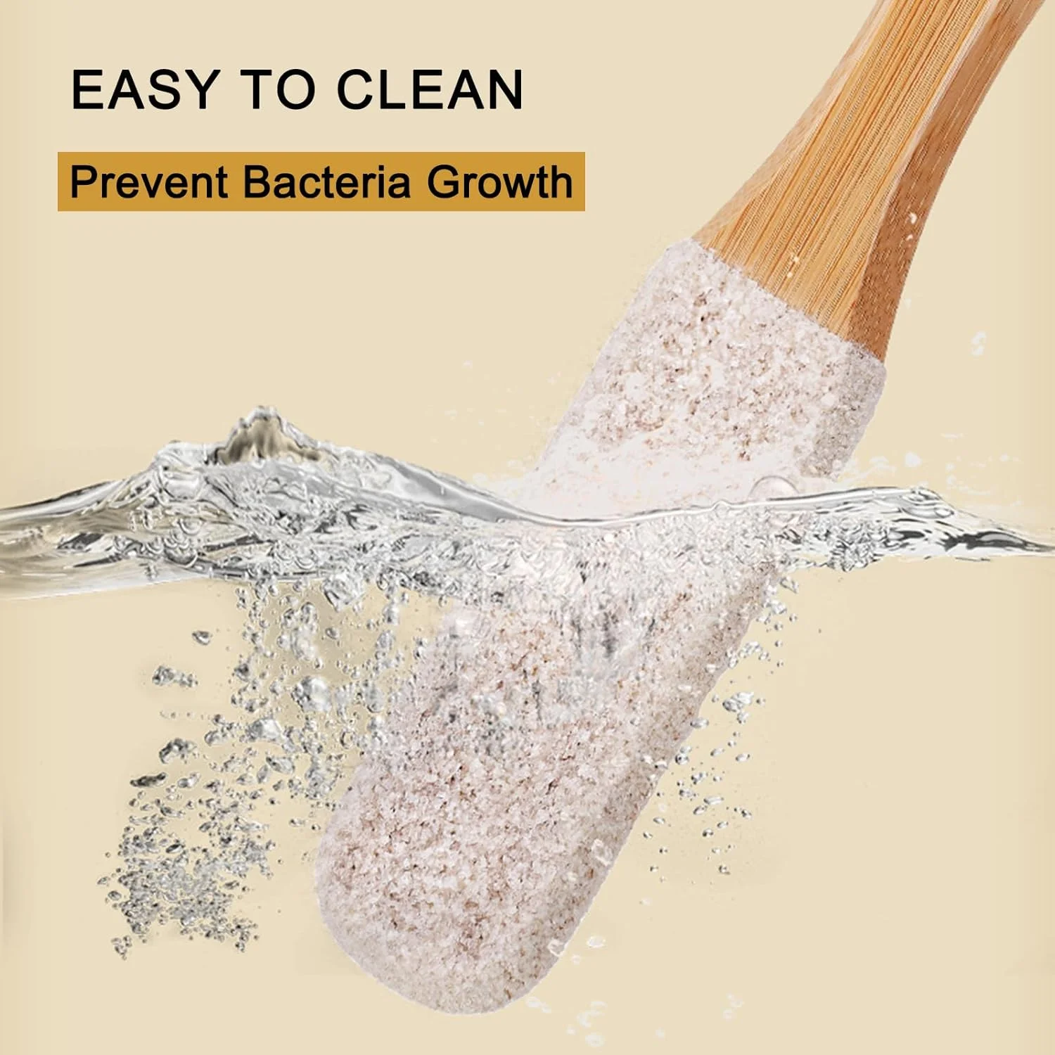 سوهان پای حرفه ای HUICHENDA، از بین برنده موثر پینه و اسکرابر پا برای پاشنه های ترک خورده، پوست مرده، میخچه و پوست سخت، سنگ پا برای پاهای مرطوب و خشک (سنگ کروندوم سفید) سوهان پای حرفه ای HUICHENDA، از بین برنده موثر پینه و اسکرابر پا برای پاشنه های ترک خورده، پوست مرده، میخچه و پوست سخت، سنگ پا برای پاهای مرطوب و خشک (سنگ کروندوم سفید)