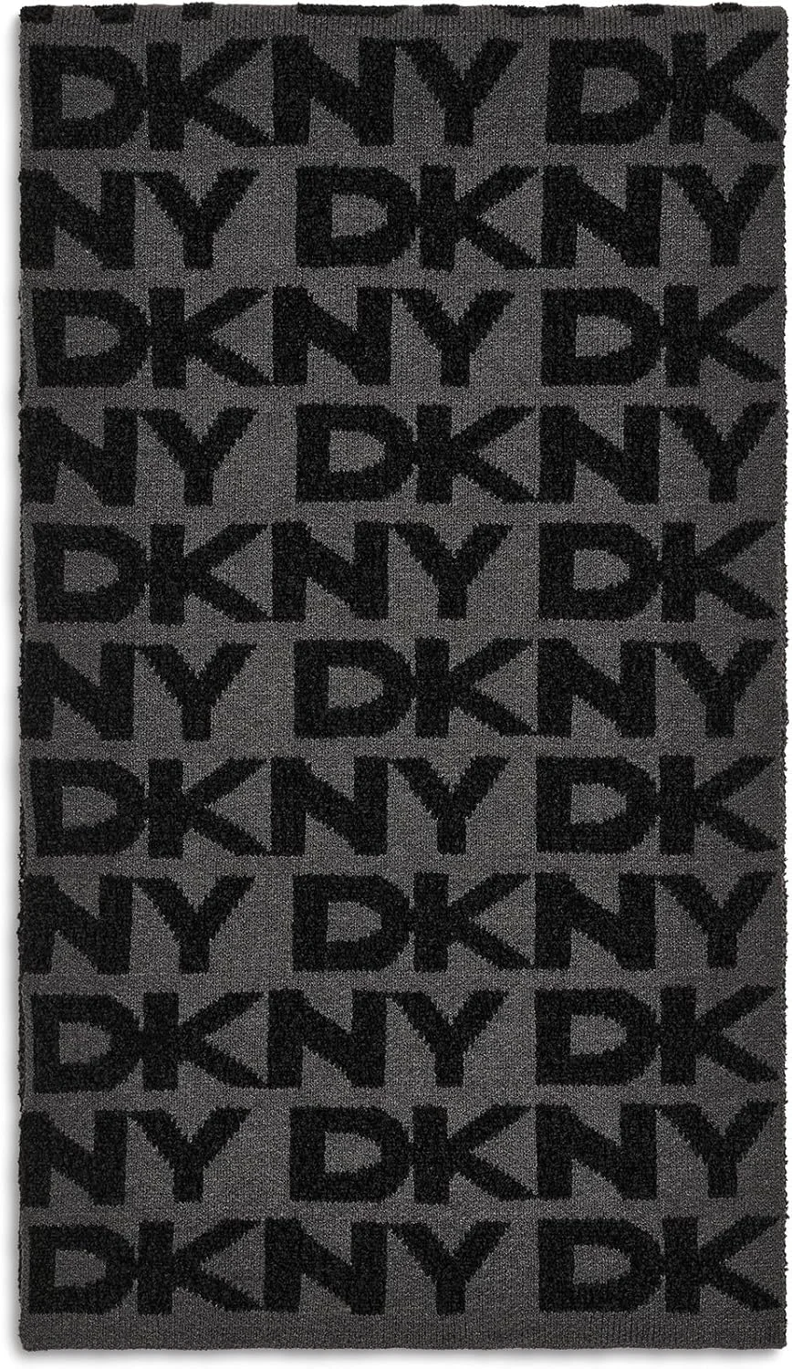 اکسسوری زنانه DKNY، مشکی، سایز One Size