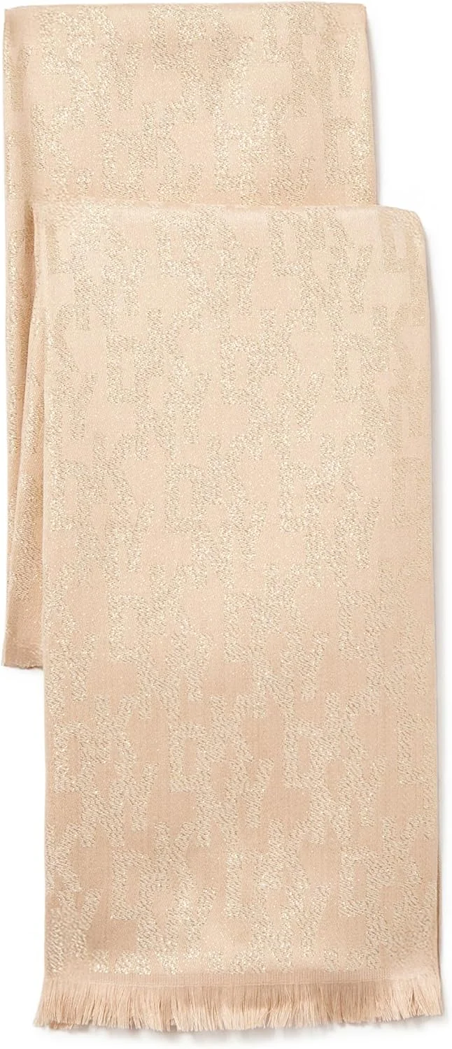 شال زنانه DKNY مدل D2ws7206