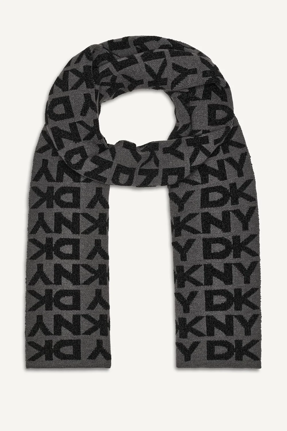 اکسسوری زنانه DKNY، مشکی، سایز One Size اکسسوری زنانه DKNY، مشکی، سایز One Size