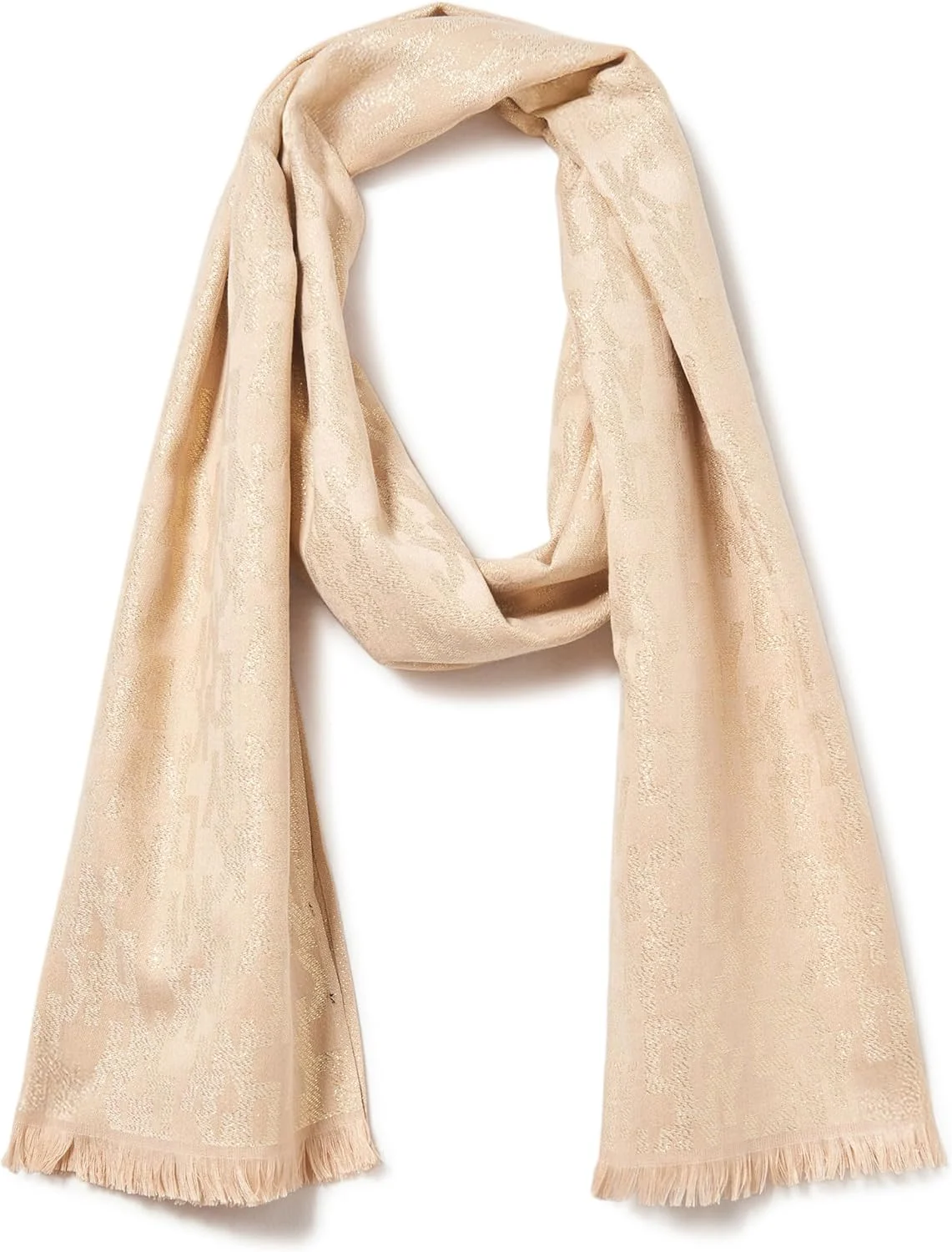 شال زنانه DKNY مدل D2ws7206 شال زنانه DKNY مدل D2ws7206