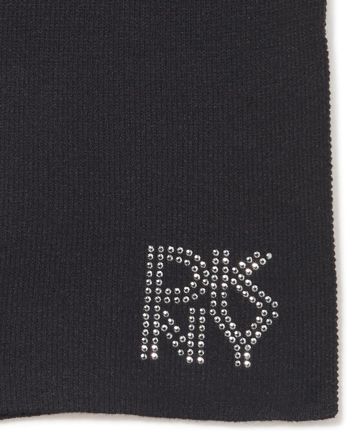 ست جعبه ای لوازم جانبی زنانه DKNY (کلاه، شال گردن)، مشکی، 0S، مشکی، تک سایز