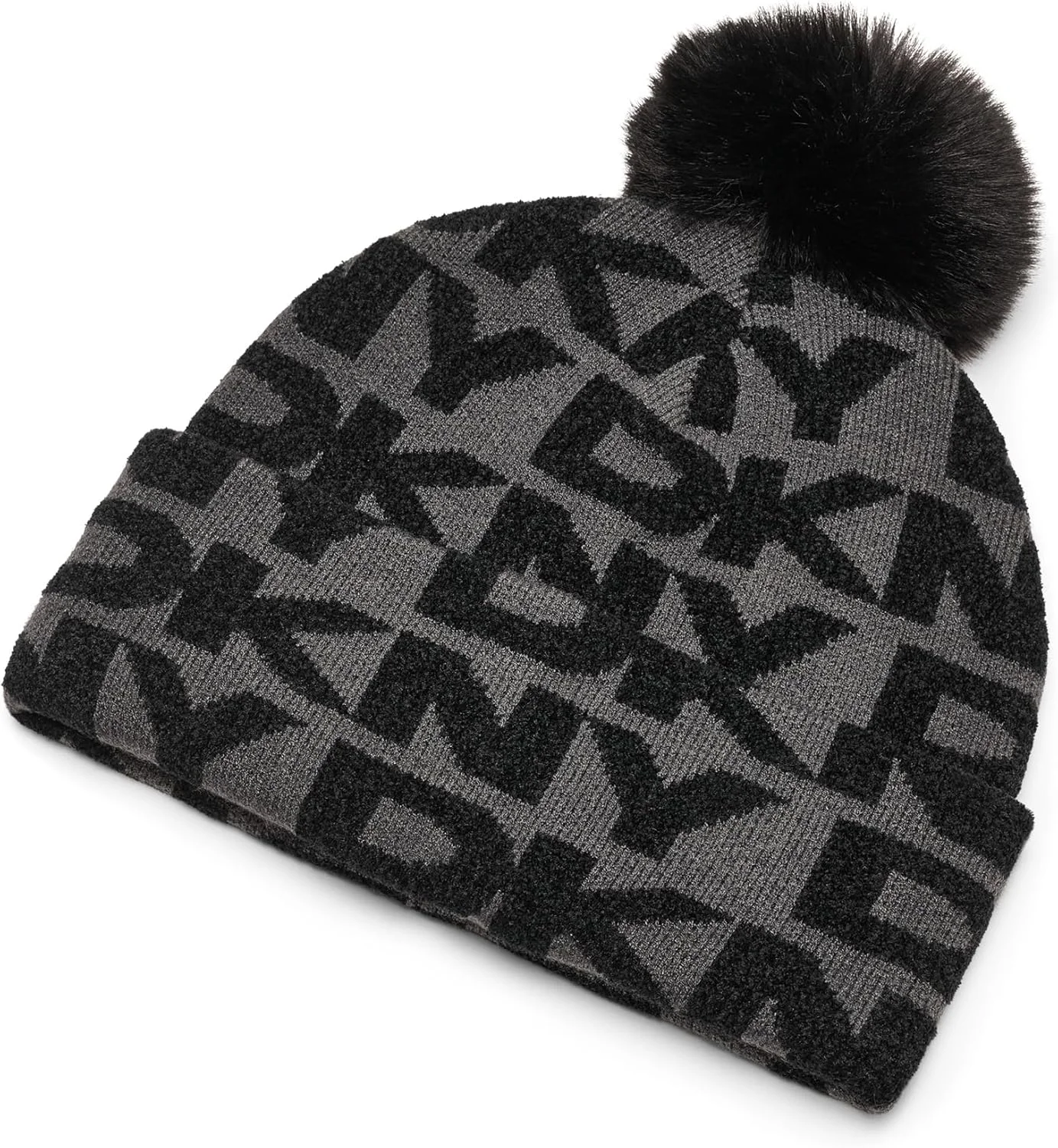 اکسسوری زنانه DKNY، مشکی، سایز One Size اکسسوری زنانه DKNY، مشکی، سایز One Size