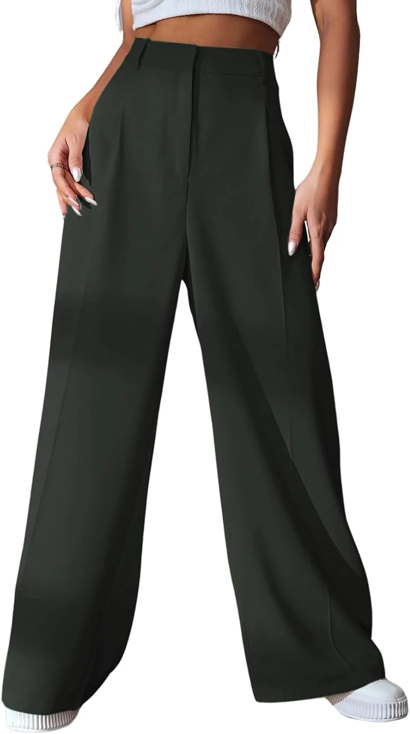 شلوار زنانه معمولی GRECIILOOKS