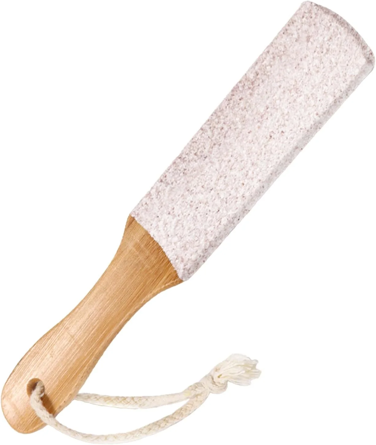 سوهان پا حرفه ای ژوفرمین، از بین برنده موثر پینه و اسکرابر پا برای پاشنه های ترک خورده، پوست مرده، میخچه و پوست سخت، سنگ پا برای پاهای خیس و خشک (سنگ کوراندوم سفید) سوهان پا حرفه ای ژوفرمین، از بین برنده موثر پینه و اسکرابر پا برای پاشنه های ترک خورده، پوست مرده، میخچه و پوست سخت، سنگ پا برای پاهای خیس و خشک (سنگ کوراندوم سفید)