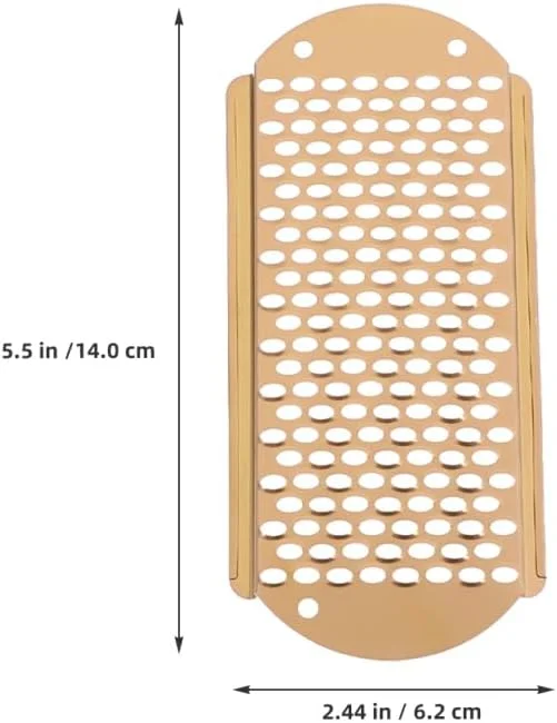فویتوکی 4 عدد سنگ پا پدیکور سوهان پا اسکرابر از بین برنده پوست سخت رنده پا رنده پنیر پا ژل پوست مرده پا دست پاشنه سوهان برای پاشنه های ترک خورده فولاد ضد زنگ فویتوکی 4 عدد سنگ پا پدیکور سوهان پا اسکرابر از بین برنده پوست سخت رنده پا رنده پنیر پا ژل پوست مرده پا دست پاشنه سوهان برای پاشنه های ترک خورده فولاد ضد زنگ